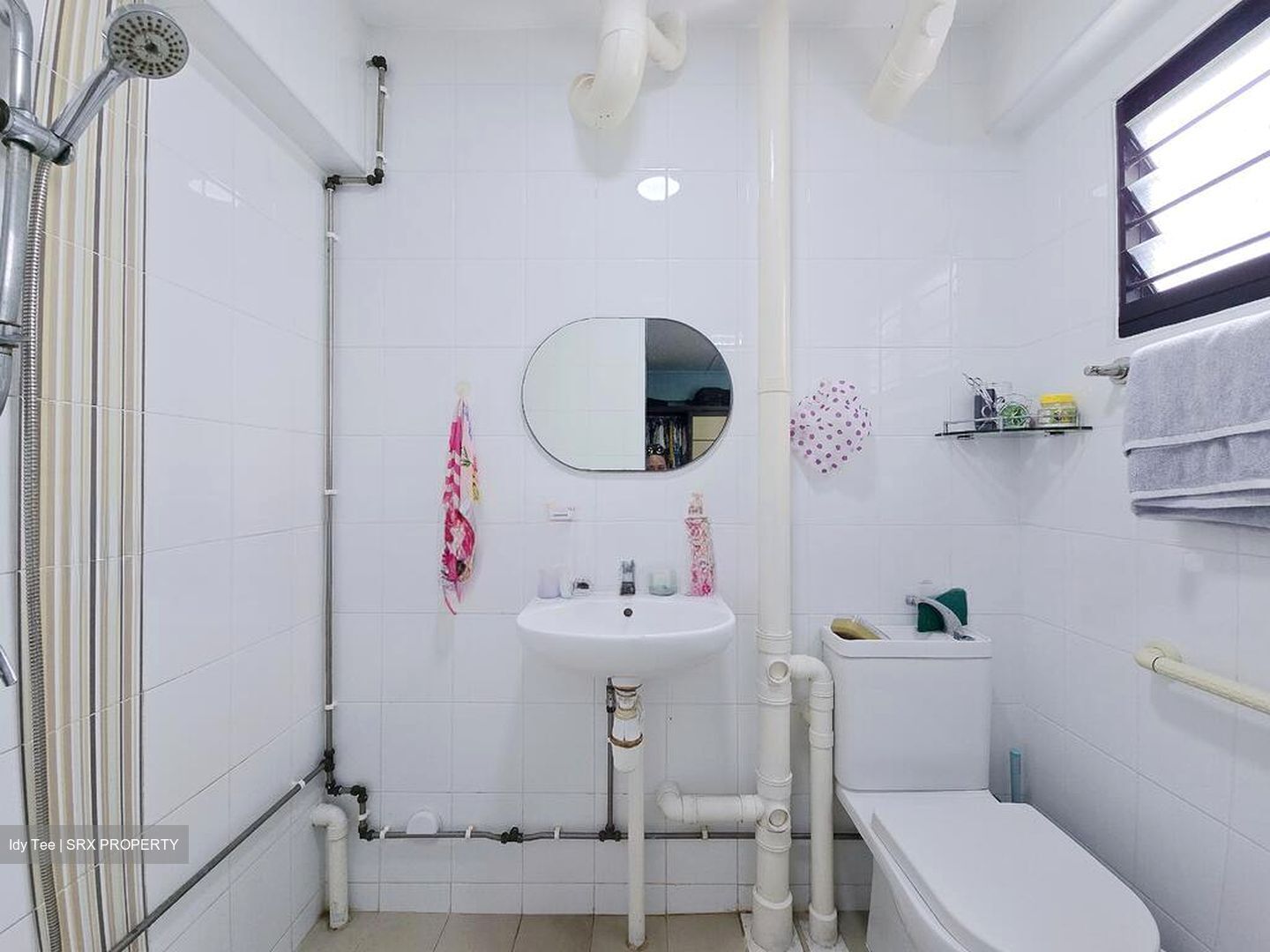 Blk 634 Yishun Street 61 (Yishun), HDB 4 Rooms #497698241